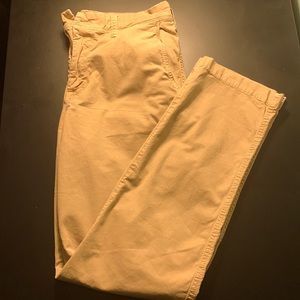 American Eagle Kaki Pants